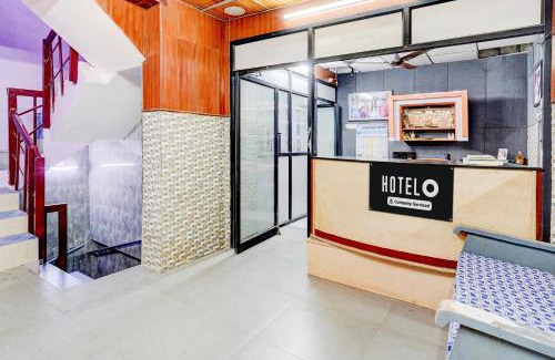 Neyveli Hotel | Super Hotel O Neyveli Central Railway Junction Formerly MP Residency