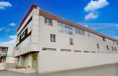 Neyveli Hotel | Super Hotel O Neyveli Central Railway Junction Formerly MP Residency