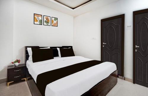 Behror Hotel | Super Hotel O NIIT University Neemrana