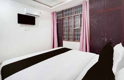 Behror Hotel | Super Hotel O NIIT University Neemrana