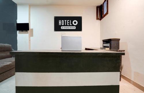 Behror Hotel | Super Hotel O NIIT University Neemrana