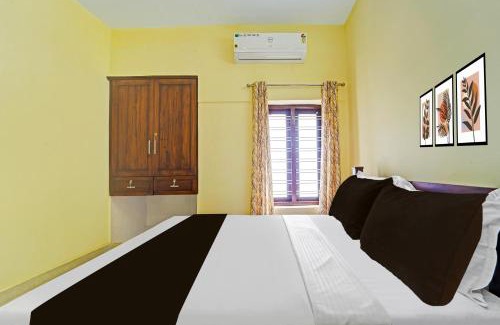 Kulanada Hotel | Super Hotel O Omalloor Temple Formerly MTS Lodge