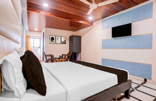 Amarnath Hotel | Super Hotel O Palava Dombivali