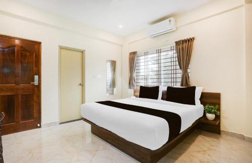 Chikkajala Hotel | Super Hotel O PANVITH SUITES near Bangalore International Airport