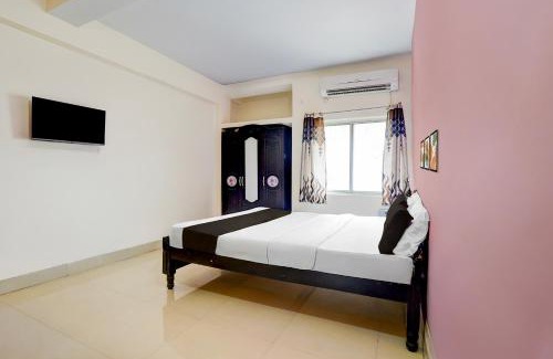 Patna Hotel | Super Hotel O Patliputra Bus Terminal Formerly Awadh Palace