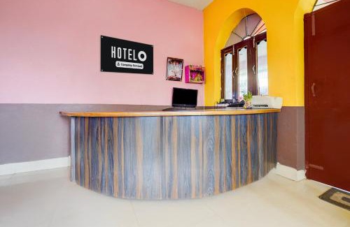 Patna Hotel | Super Hotel O Patliputra Bus Terminal Formerly Awadh Palace