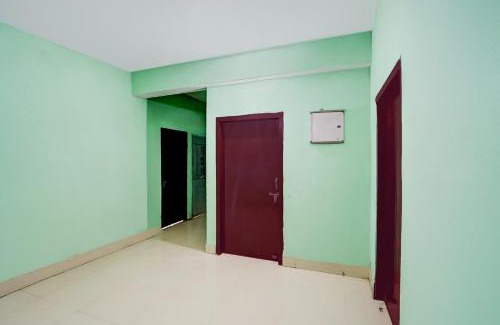 Patna Hotel | Super Hotel O Patliputra Bus Terminal Formerly Awadh Palace