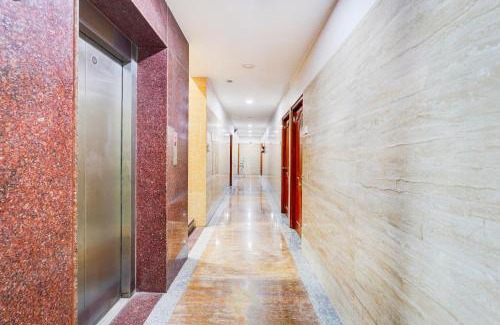 Porur Hotel | Super Hotel O Porur Formerly Jeya's Elite