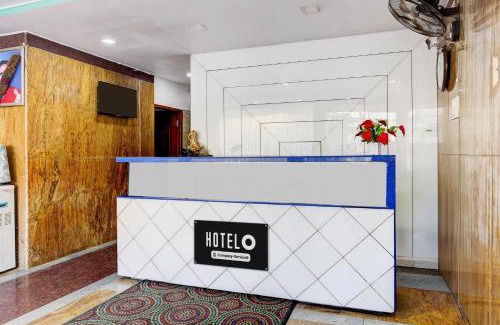 Porur Hotel | Super Hotel O Porur Formerly Jeya's Elite