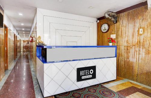 Porur Hotel | Super Hotel O Porur Formerly Jeya's Elite