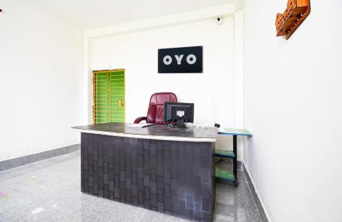 Rasulgarh Hotel | Super Hotel O Prava Inn
