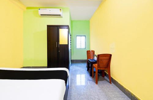 Rasulgarh Hotel | Super Hotel O Prava Inn