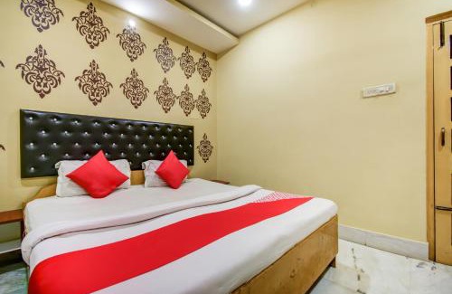 Rourkela Hotel | Super Hotel O Priyal Amrit Sagar