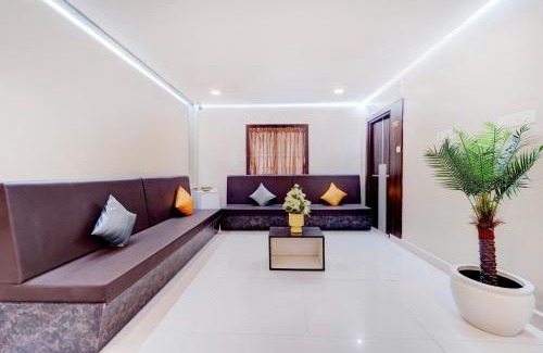 Ramanathapuram Hotel | Super Hotel O Ramanathapuram