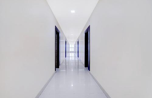 Ramanathapuram Hotel | Super Hotel O Ramanathapuram