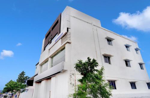 Ramanathapuram Hotel | Super Hotel O Ramanathapuram