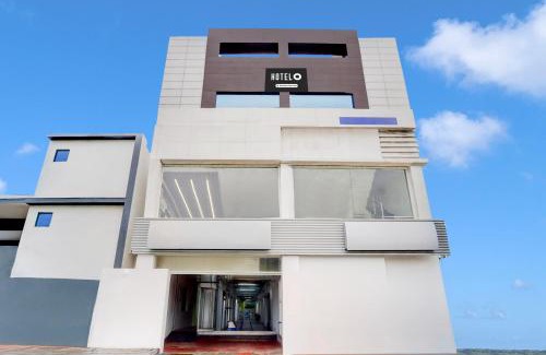 Ramanathapuram Hotel | Super Hotel O Ramanathapuram