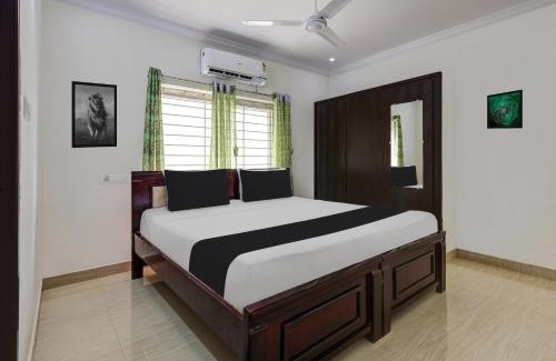 Kakinada Hotel | Super Hotel O Ramaraopet Near Kakinada Beach