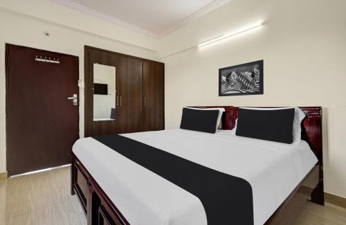Kakinada Hotel | Super Hotel O Ramaraopet Near Kakinada Beach