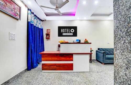 Chandigarh Hotel | Super Hotel O Sector 52 Chandigarh Formerly Hari Residency