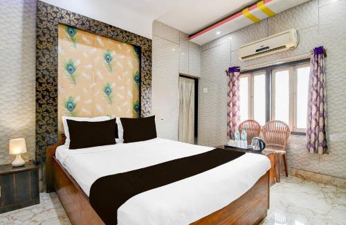 Shrirampur Hotel | Super Hotel O Serampore Railway Station Formerly Rupashi Guest House