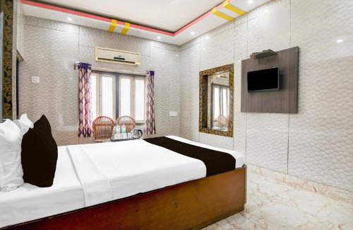 Shrirampur Hotel | Super Hotel O Serampore Railway Station Formerly Rupashi Guest House