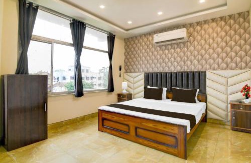 Shibpur Hotel | Super Hotel O Shalimar Railway Junction Formerly Tanima Villa 2