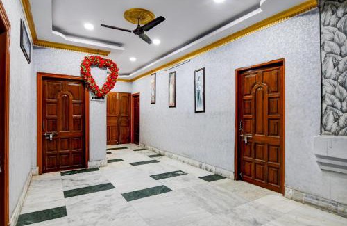 Shibpur Hotel | Super Hotel O Shalimar Railway Junction Formerly Tanima Villa 2