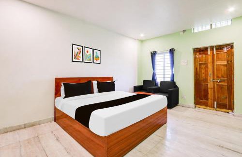 Hanmakonda Hotel | Super Hotel O Shine Inn