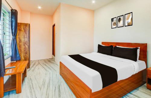 Hanmakonda Hotel | Super Hotel O Shine Inn