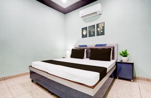 Nakodar Hotel | Super Hotel O Shiv Sai Guest House