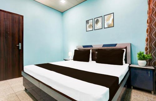 Nakodar Hotel | Super Hotel O Shiv Sai Guest House