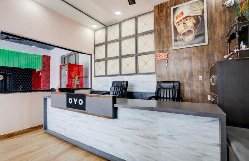 Nakodar Hotel | Super Hotel O Shiv Sai Guest House
