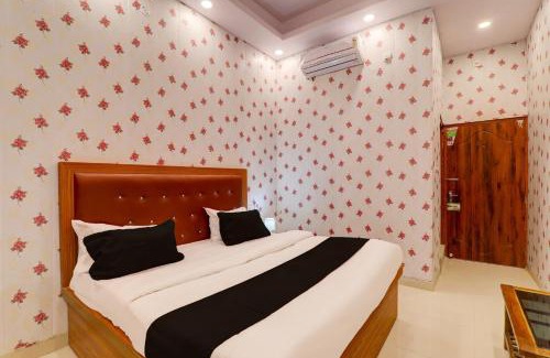 Alambagh Hotel | Super Hotel O Shobhika Inn