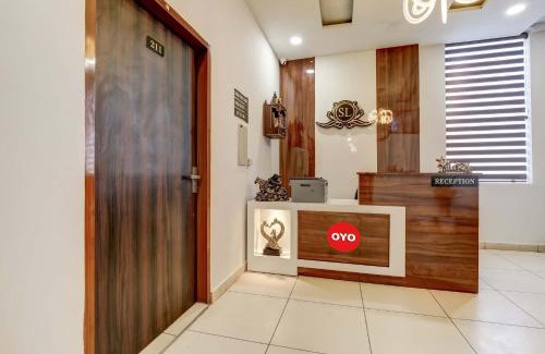 Focal Point Hotel | Super Hotel O Sky Land