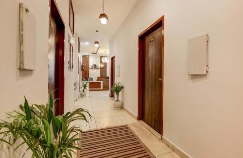 Focal Point Hotel | Super Hotel O Sky Land