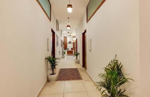 Focal Point Hotel | Super Hotel O Sky Land