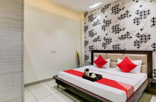 Focal Point Hotel | Super Hotel O Sky Land