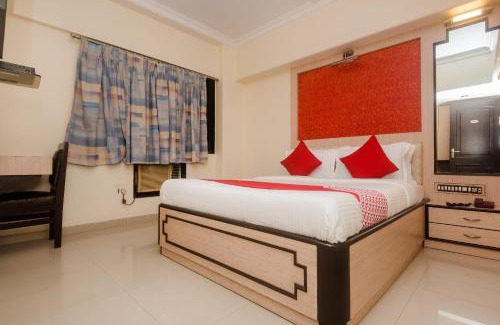 Vashi Hotel | Super Hotel O Solitaire
