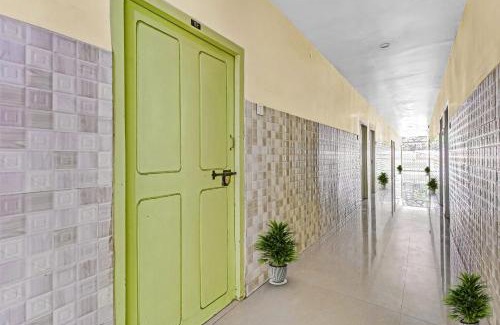 Khammam Hotel | Super Hotel O Sridhar