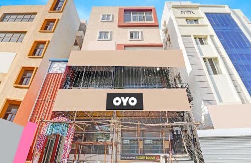 Kukatpally Housing Board Colony Hotel | Super Hotel O Ss Suites