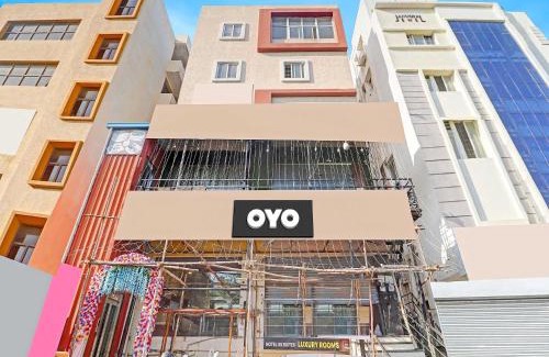 Kukatpally Housing Board Colony Hotel | Super Hotel O Ss Suites