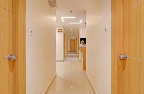 Kukatpally Housing Board Colony Hotel | Super Hotel O Ss Suites