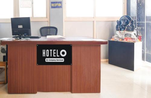 Patia House | Super Hotel O Swaranpuri Near KIIT Square