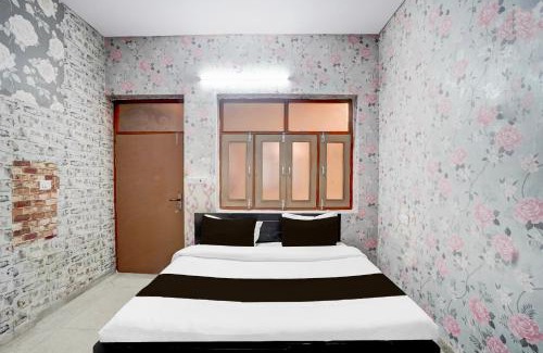 Kanpur Hotel | Super Hotel O The Comfort