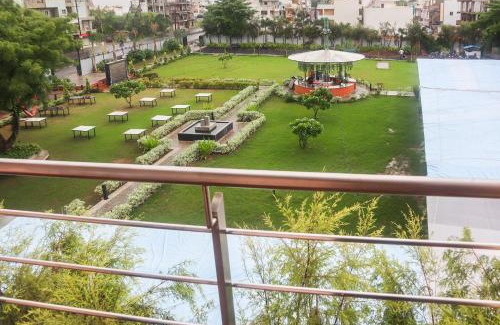 Bhopal Hotel | Super Hotel O The villa