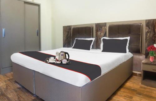 Bhopal Hotel | Super Hotel O The villa