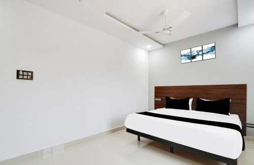 Miyapur Hotel | Super HOTEL O TOP INN