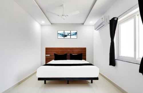 Miyapur Hotel | Super HOTEL O TOP INN