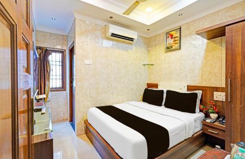 Triplicane Hotel | Super Hotel O Triplicane formerly Park Royal